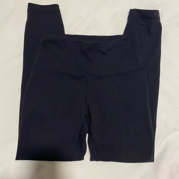 Lululemon Wunder Train 25” - Picture 3 of 4